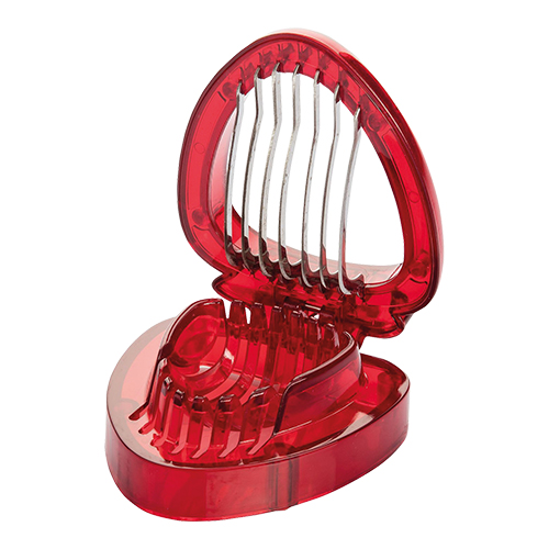 Aardbeien-snijder Aardbeien-snijder