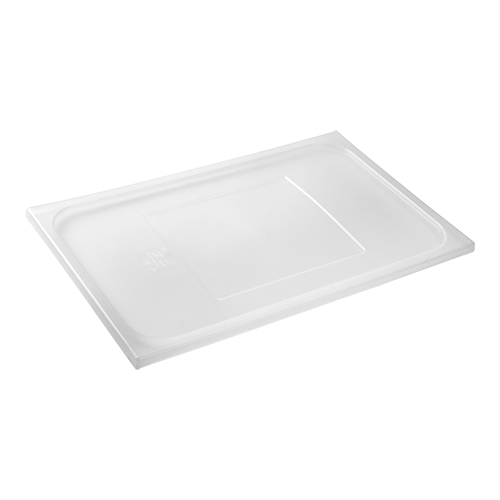 Deksel gastronorm GN1/1 Deksel gastronorm GN1/1