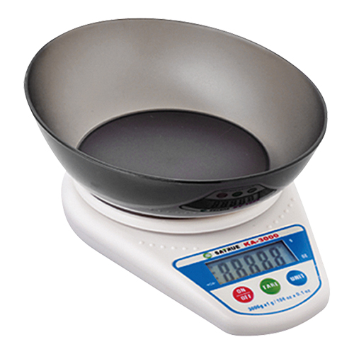 Weegschaal Weegschaal