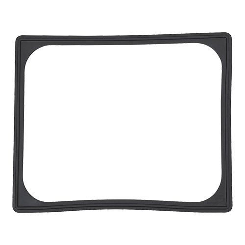 Afsluitrand GN1/1 Afsluitrand GN1/1