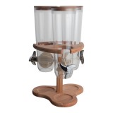 Muesli dispenser 01,5L Muesli dispenser 01,5L