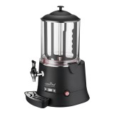 Chocolade dispenser 10L Chocolade dispenser 10L