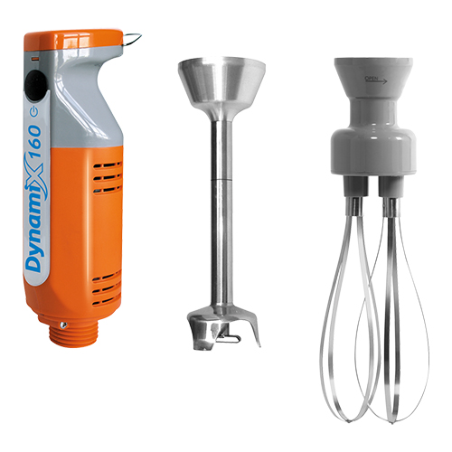 Staafmixer |16cm| combi Staafmixer |16cm| combi