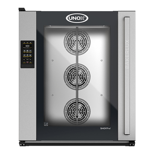 Heteluchtoven Master Heteluchtoven Master