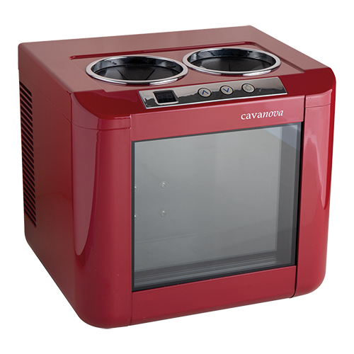 Flessenkoeler Flessenkoeler