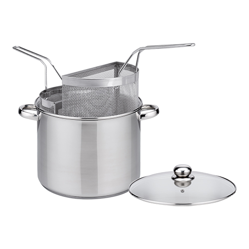 Pasta-kookpan Ø26cm Pasta-kookpan Ø26cm