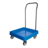 Vaatwaskorvenwagen Vaatwaskorvenwagen