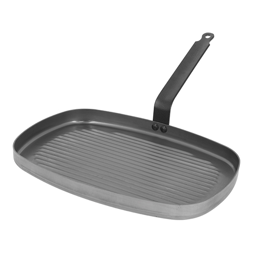 Grillpan 38x26cm Grillpan 38x26cm