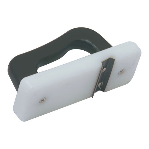 Polijstschaaf Polijstschaaf