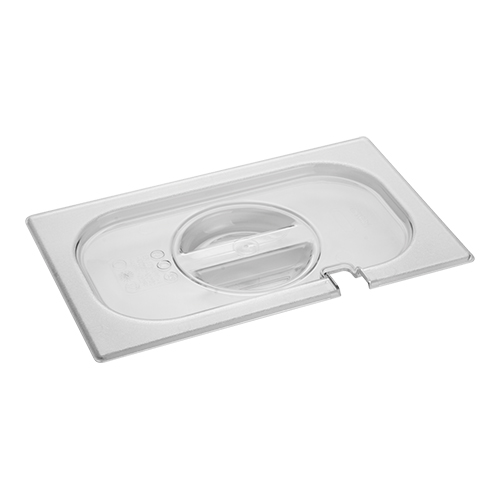 Deksel gastronorm GN1/4 Deksel gastronorm GN1/4