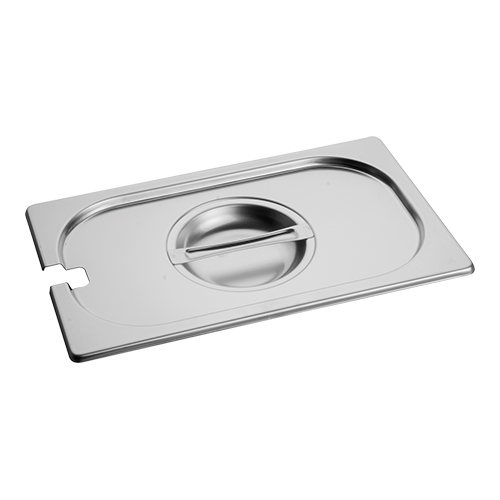 Deksel gastronorm GN1/4 Deksel gastronorm GN1/4