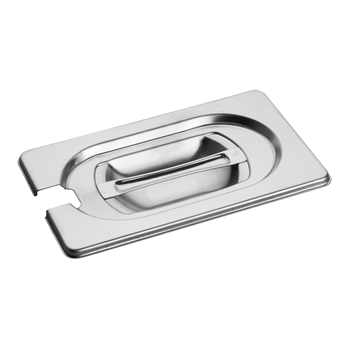 Deksel gastronorm GN1/9 Deksel gastronorm GN1/9