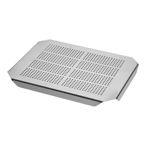 Lekrooster GN1/2 Lekrooster GN1/2