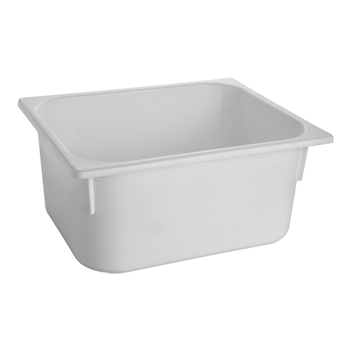 Bak gastronorm GN1/2 Bak gastronorm GN1/2