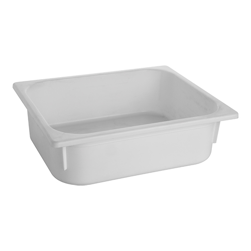 Bak gastronorm GN1/2 Bak gastronorm GN1/2