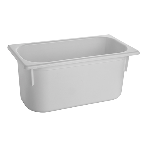 Bak gastronorm GN1/3 Bak gastronorm GN1/3