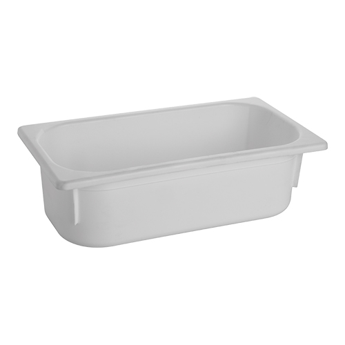 Bak gastronorm GN1/3 Bak gastronorm GN1/3