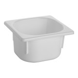 Bak gastronorm GN1/6 Bak gastronorm GN1/6