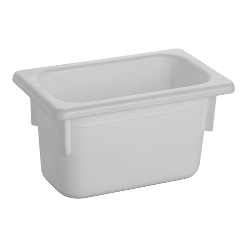 Bak gastronorm GN1/9 Bak gastronorm GN1/9