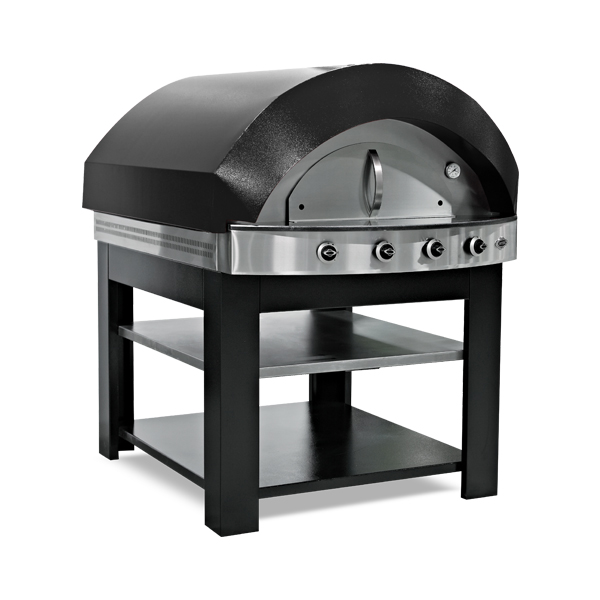Gas Pizza & Brood oven | 1237 mm Gas Pizza & Brood oven | 1237 mm