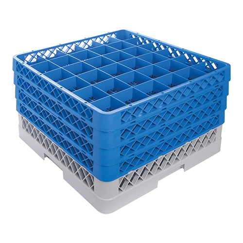 Voetglazenkorf Voetglazenkorf