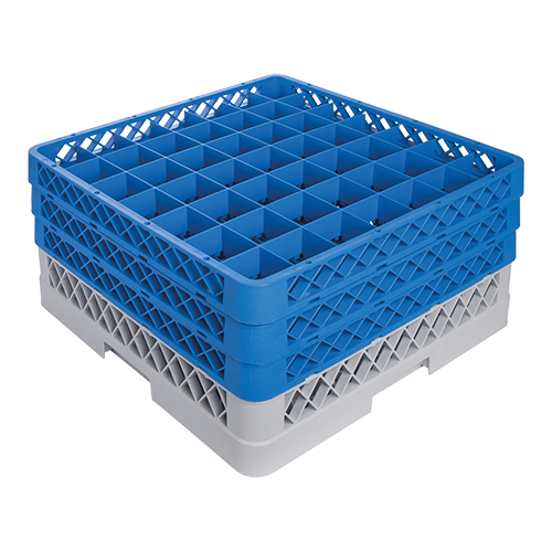 Voetglazenkorf Voetglazenkorf