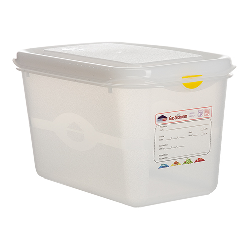 Voedseldoos GN1/4 Voedseldoos GN1/4