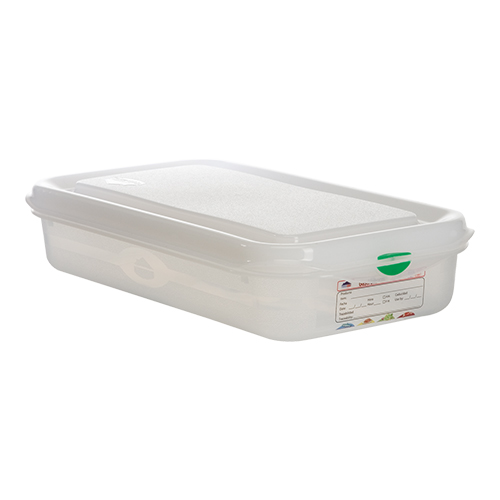 Voedseldoos GN1/3 Voedseldoos GN1/3