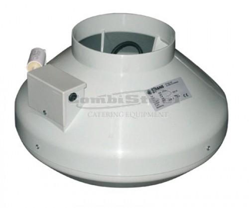 BUISVENTILATOR 1700M3 BUISVENTILATOR 1700M3