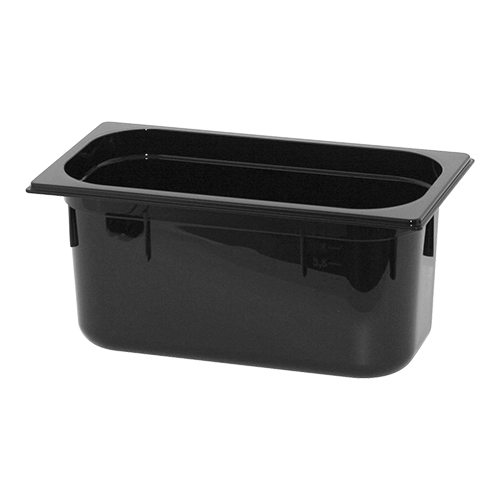 Bak gastronorm GN1/3 Bak gastronorm GN1/3