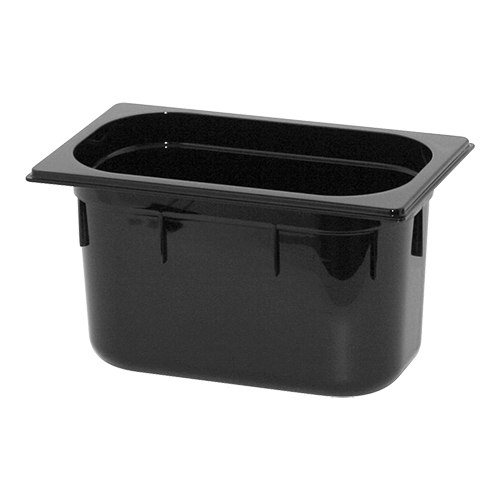 Bak gastronorm GN1/4 Bak gastronorm GN1/4