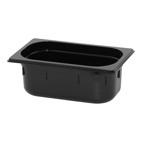 Bak gastronorm GN1/4 Bak gastronorm GN1/4