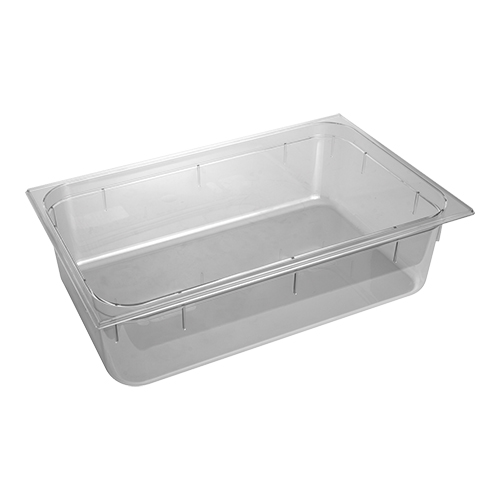 Bak gastronorm GN1/1 Bak gastronorm GN1/1