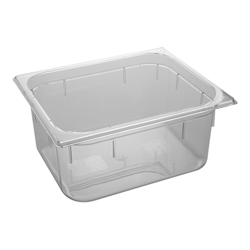 Bak gastronorm GN1/2 Bak gastronorm GN1/2