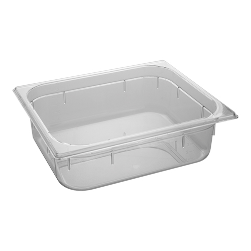 Bak gastronorm GN1/2 Bak gastronorm GN1/2