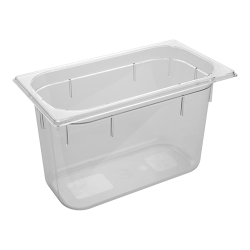 Bak gastronorm GN1/3 Bak gastronorm GN1/3