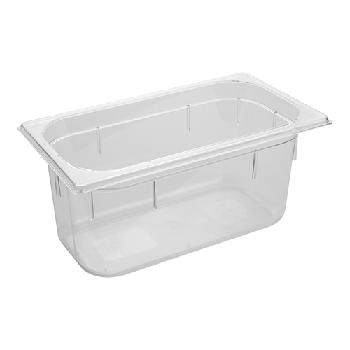 Bak gastronorm GN1/3 Bak gastronorm GN1/3