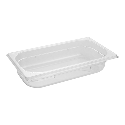 Bak gastronorm GN1/3 Bak gastronorm GN1/3