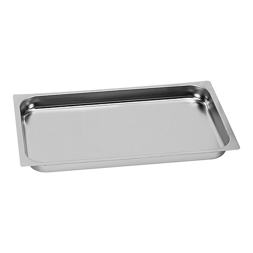Bak gastronorm GN1/1 Bak gastronorm GN1/1