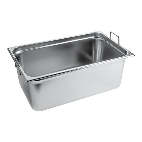 Bak gastronorm GN1/1 Bak gastronorm GN1/1