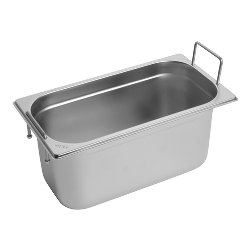 Bak gastronorm GN1/3 Bak gastronorm GN1/3