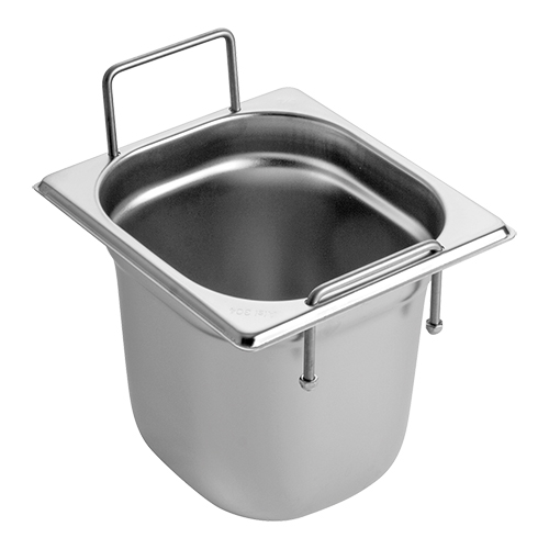 Bak gastronorm GN1/6 Bak gastronorm GN1/6