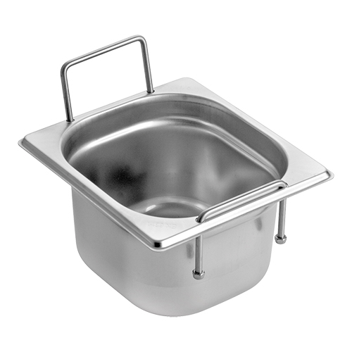 Bak gastronorm GN1/6 Bak gastronorm GN1/6