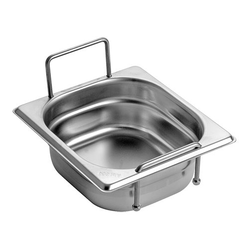 Bak gastronorm GN1/6 Bak gastronorm GN1/6