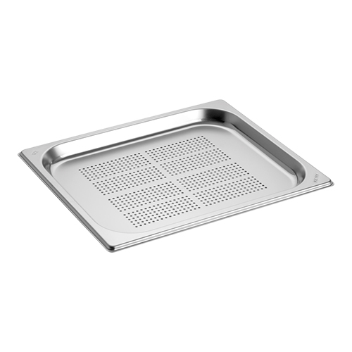 Bak gastronorm GN1/2 Bak gastronorm GN1/2