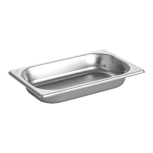 Bak gastronorm GN1/4 Bak gastronorm GN1/4