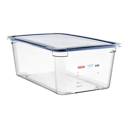 Voedseldoos GN1/1 Voedseldoos GN1/1