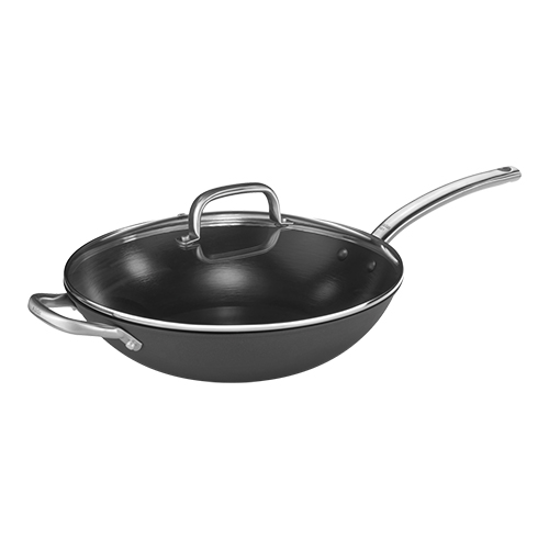 Wok Ø32cm Wok Ø32cm