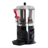 Chocolade dispenser 05L Chocolade dispenser 05L