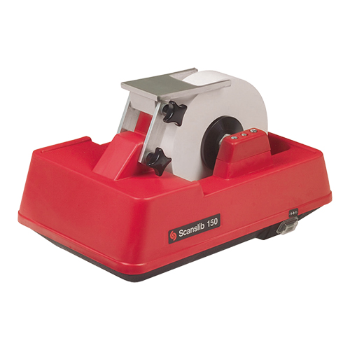 Messenslijpmachine Messenslijpmachine